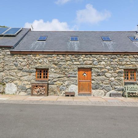 Craig Y Deryn Vila Tywyn Exterior foto