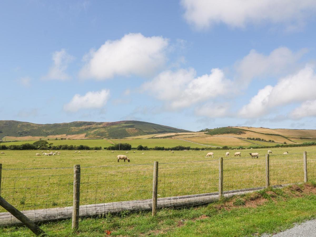 Craig Y Deryn Vila Tywyn Exterior foto